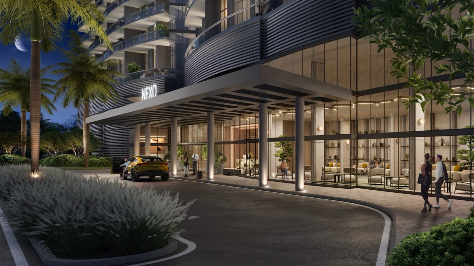 Nexo Residences • High Sea Miami | New Projects, photo 5