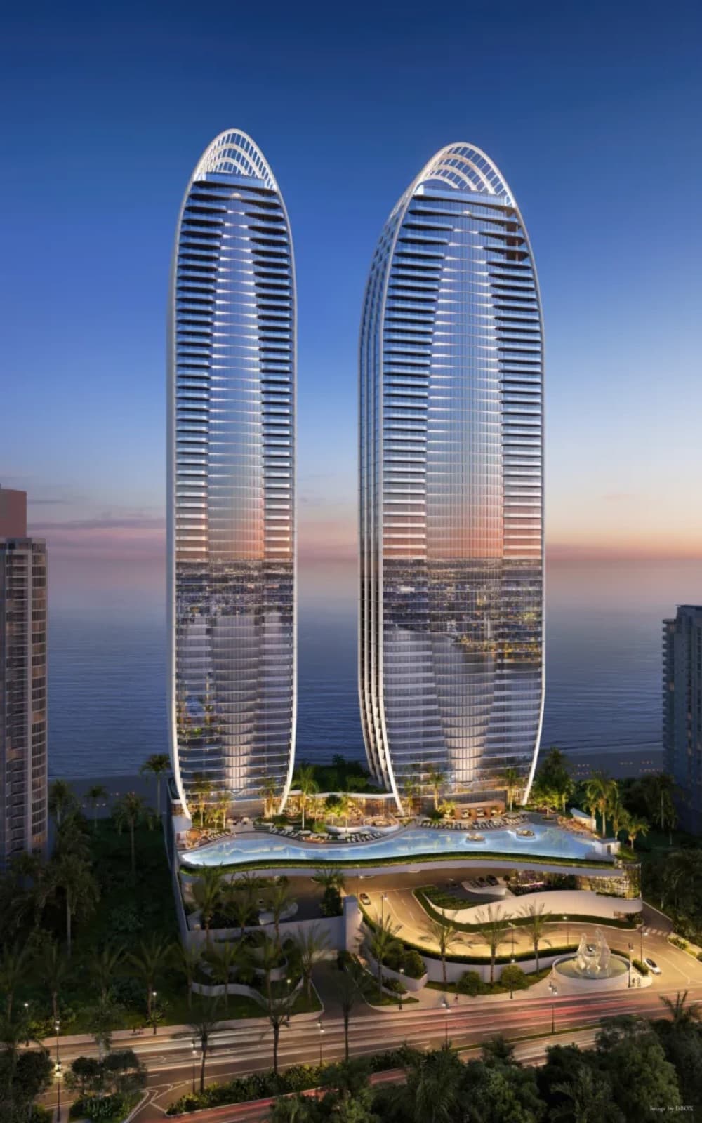 ST. REGIS Sunny Isles Beach, photo 2
