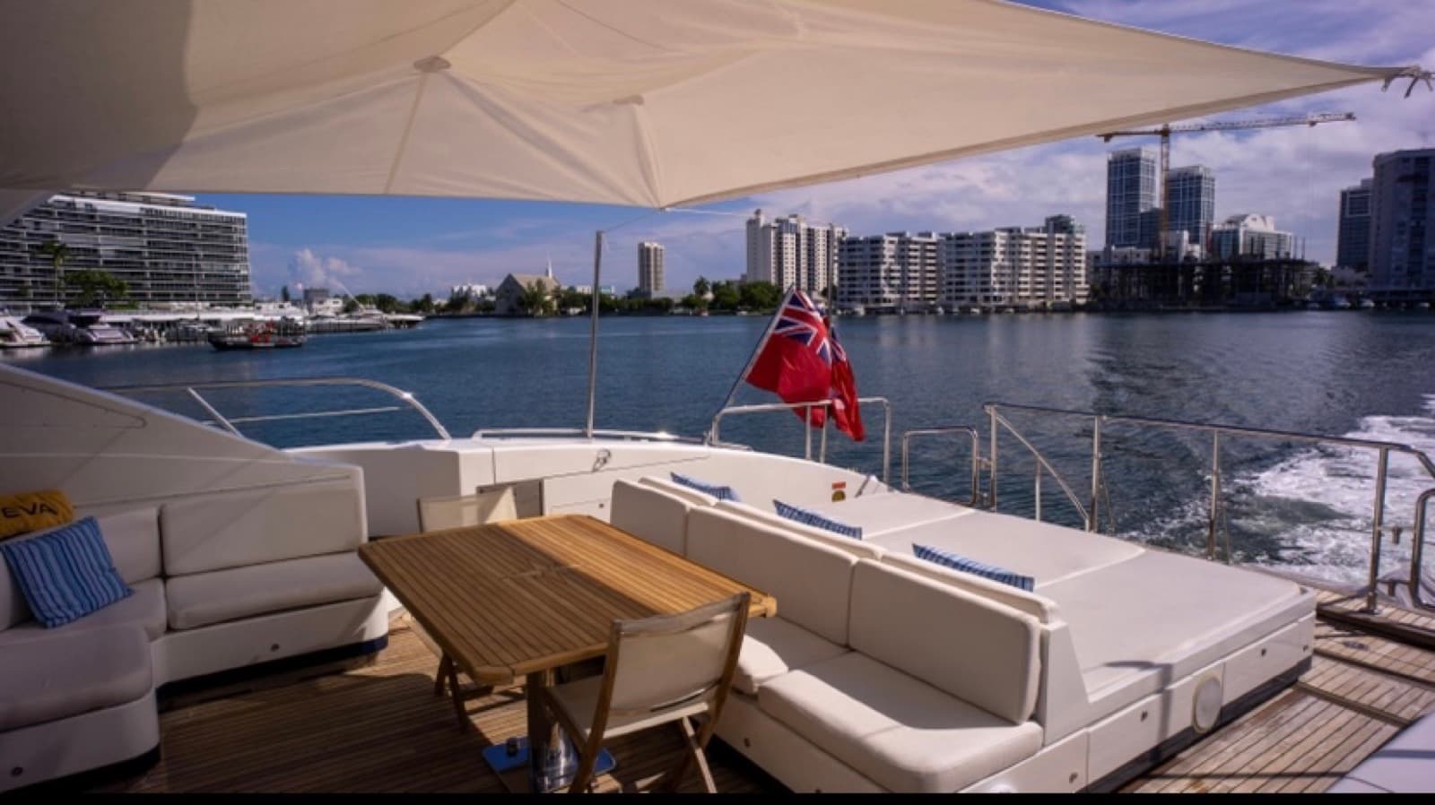92' Mangusta, photo 2