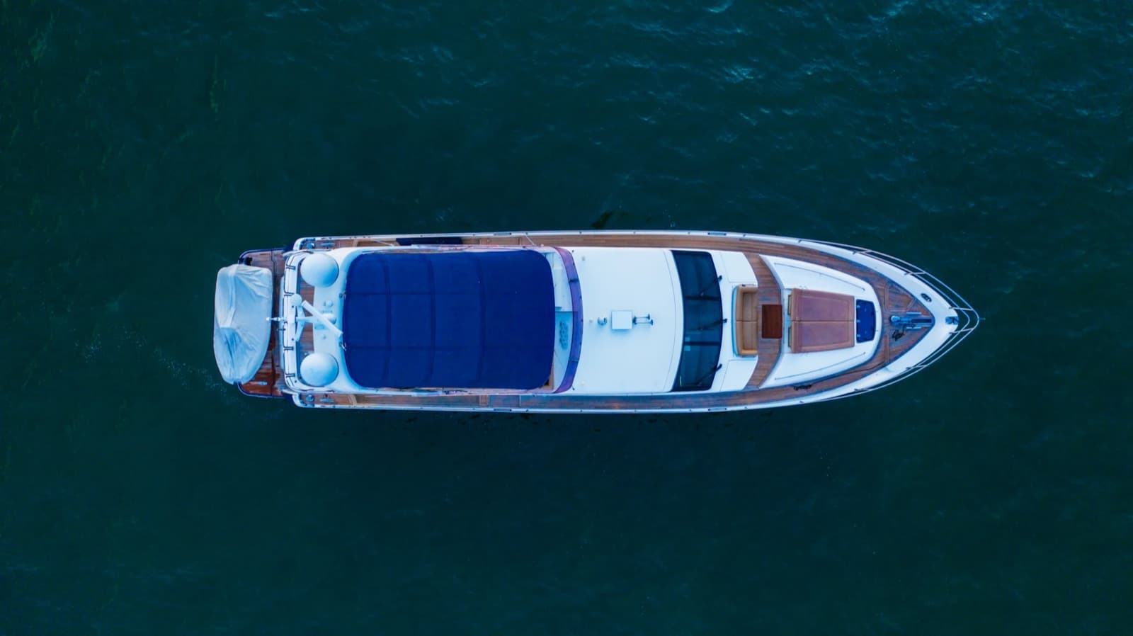 80' Princess, photo 10