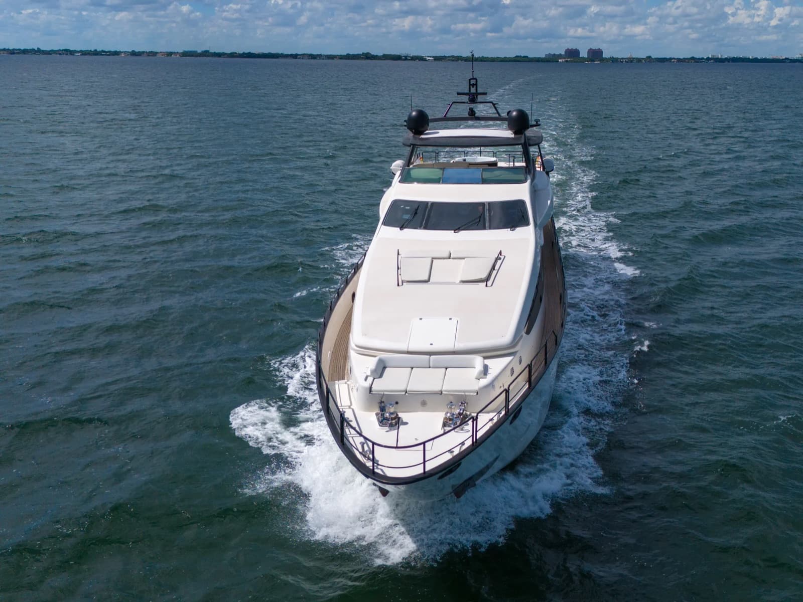 130' Azimut, photo 4