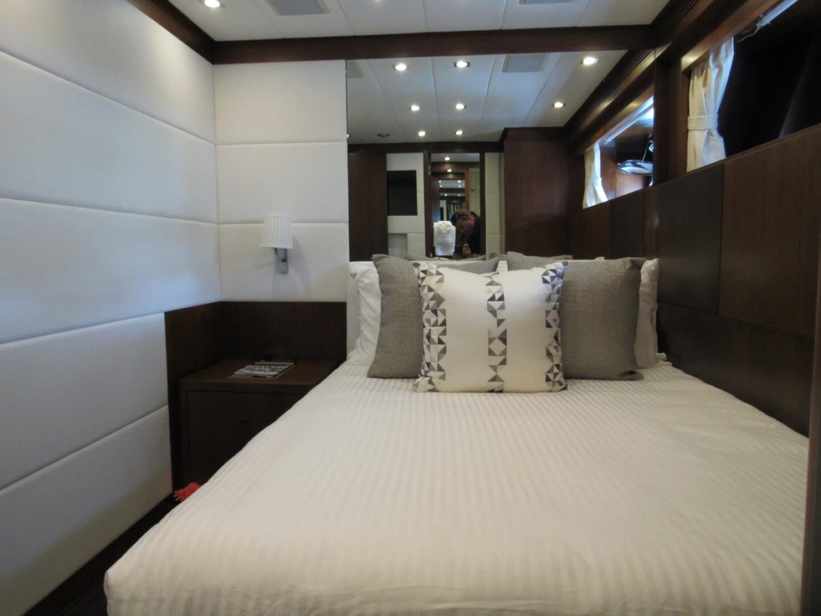 105' Leopard, photo 5