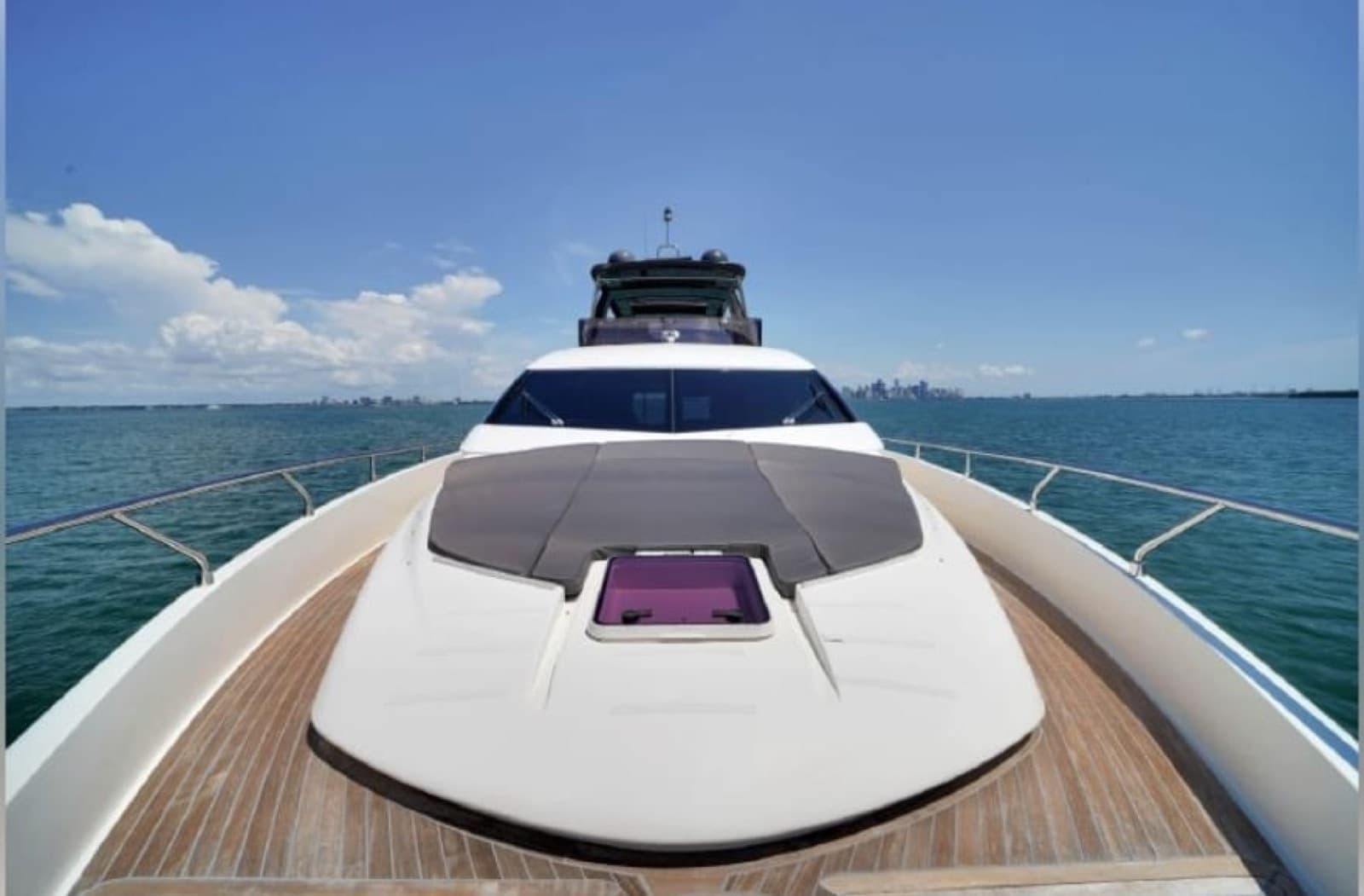 75' Ferretti, photo 3