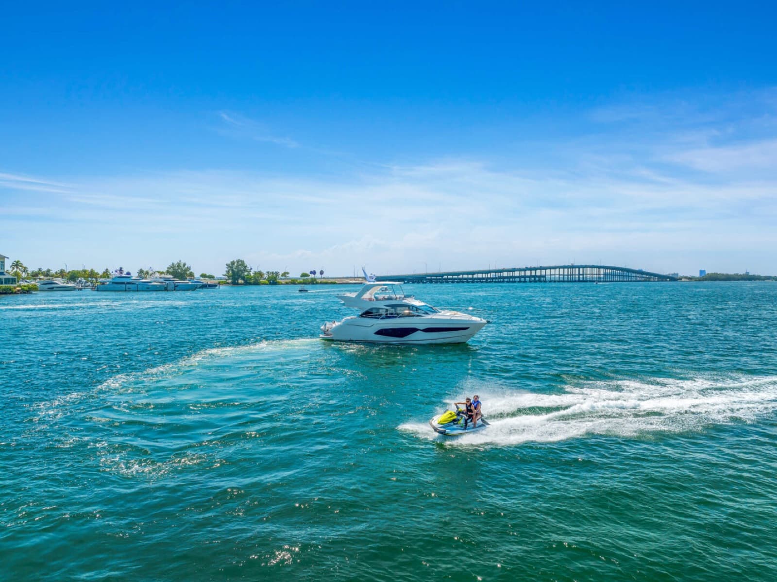 52' Sunseeker, photo 8