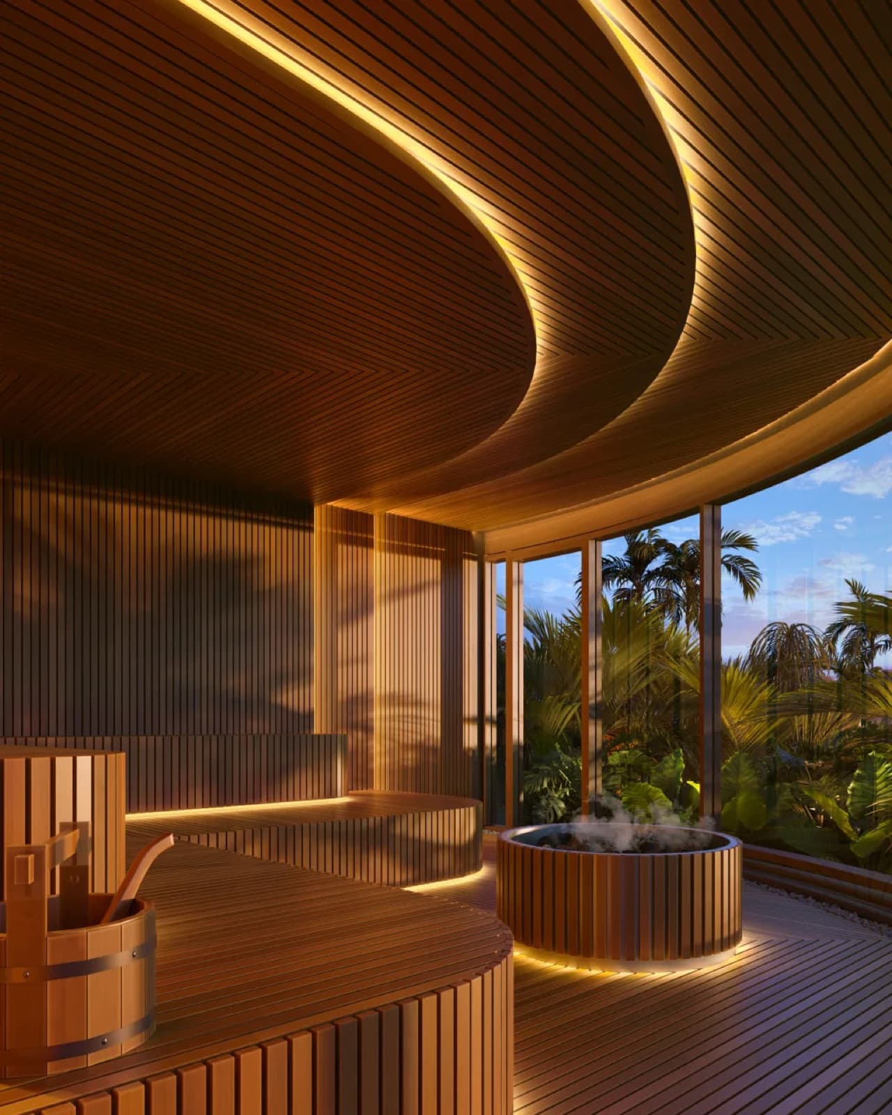 The Setai, St. Maarten, photo 12