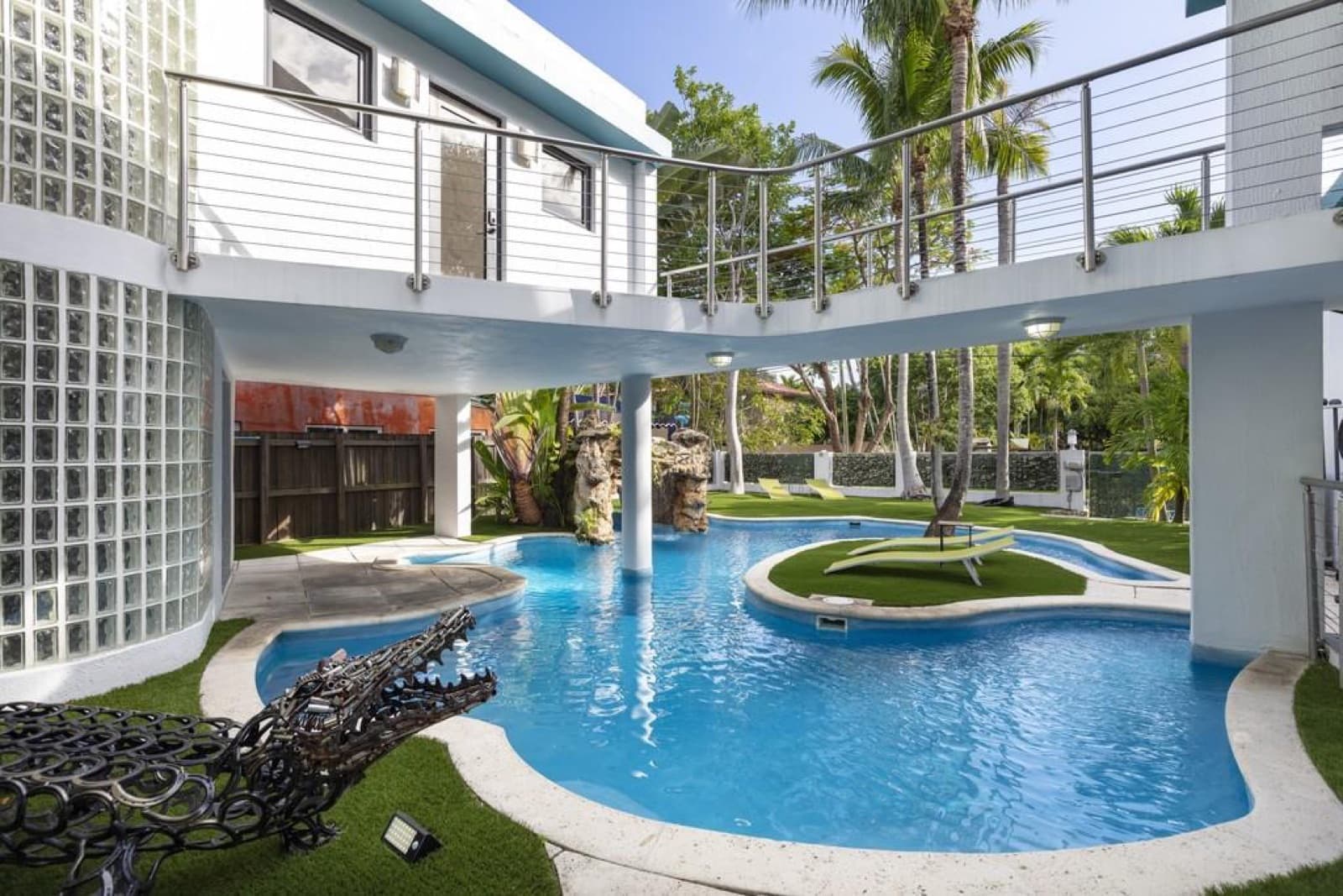 Villa Utopia, photo 12