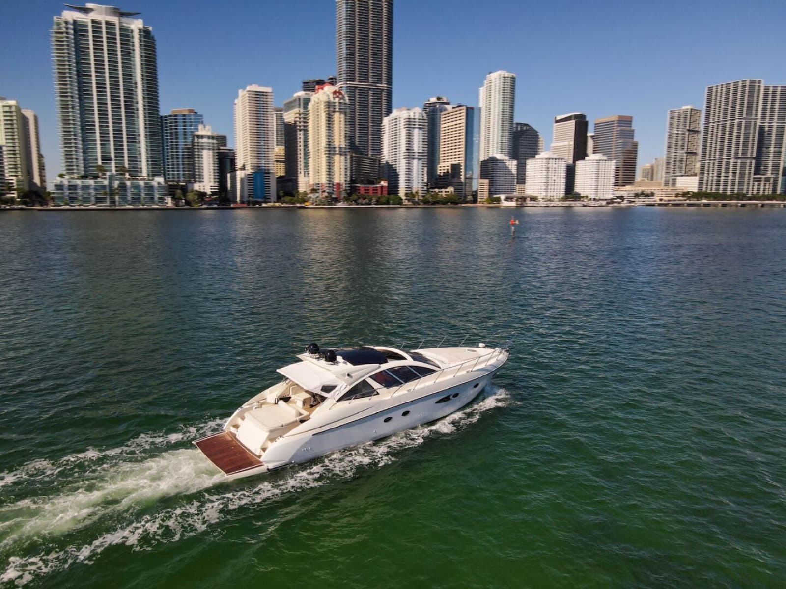 54' Azimut
