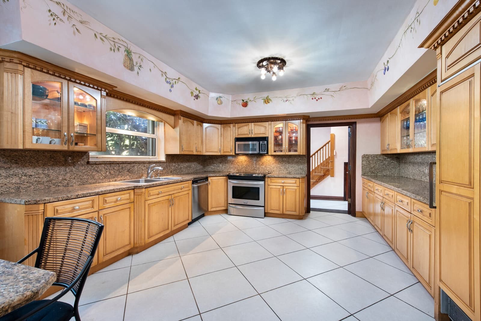 Tennis Mansion, photo 8