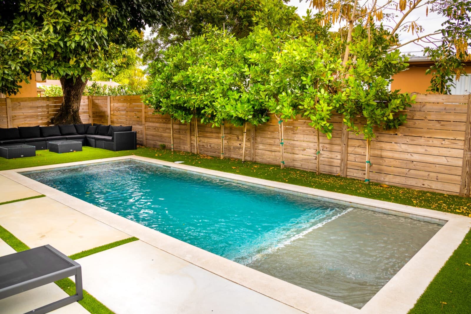 Villa Noir, photo 11