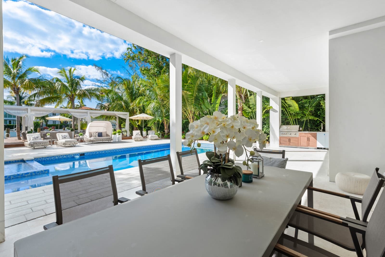 Villa Dior, photo 7