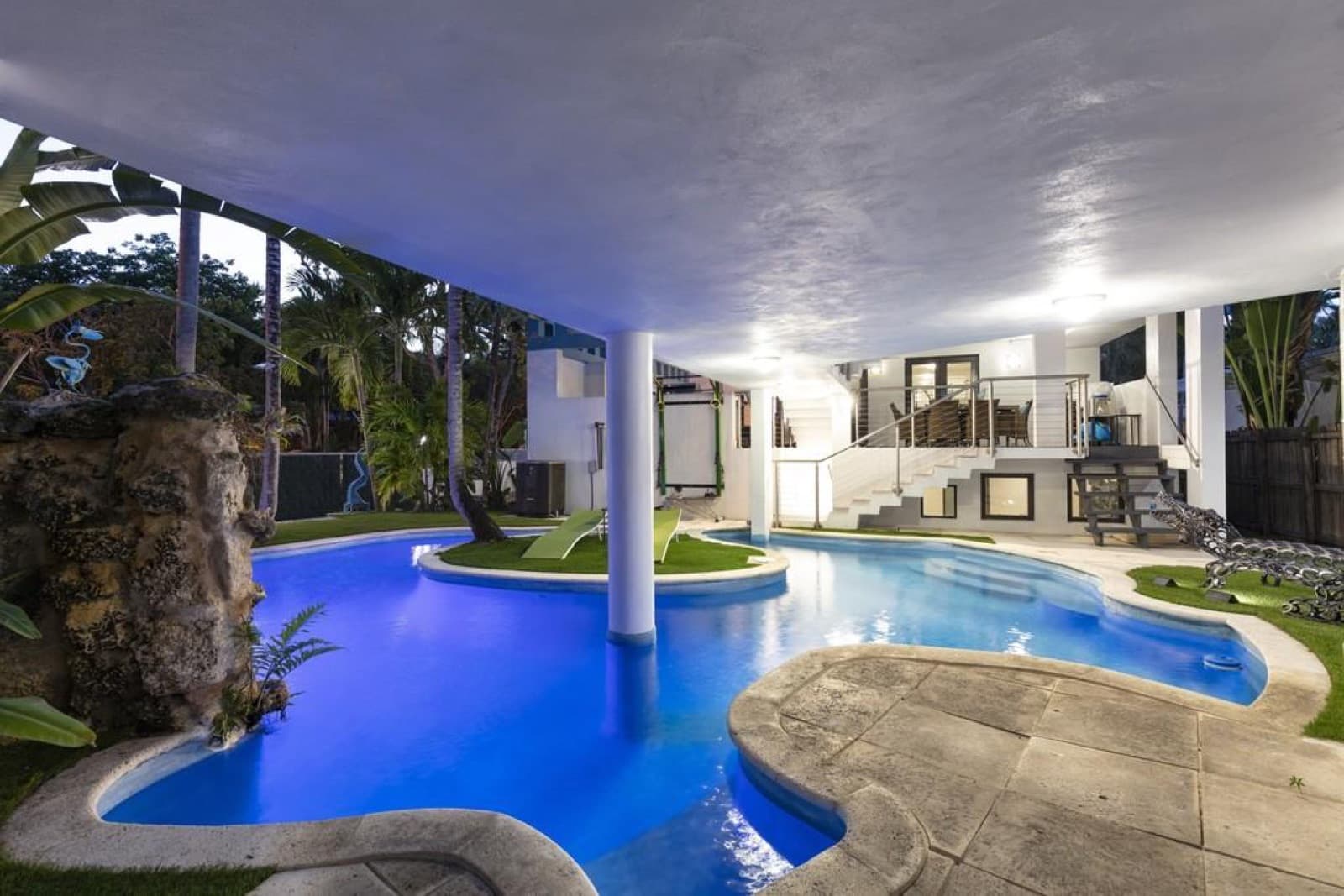 Villa Utopia, photo 10