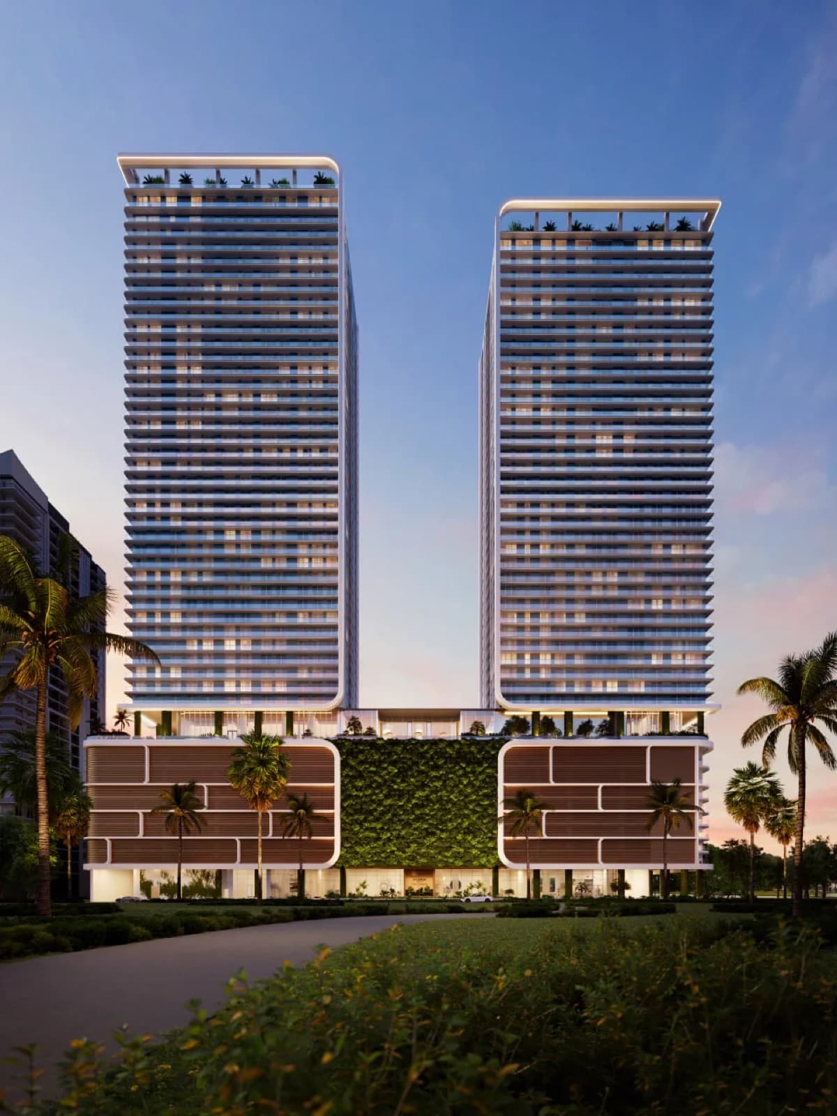 Viceroy Residences, photo 12