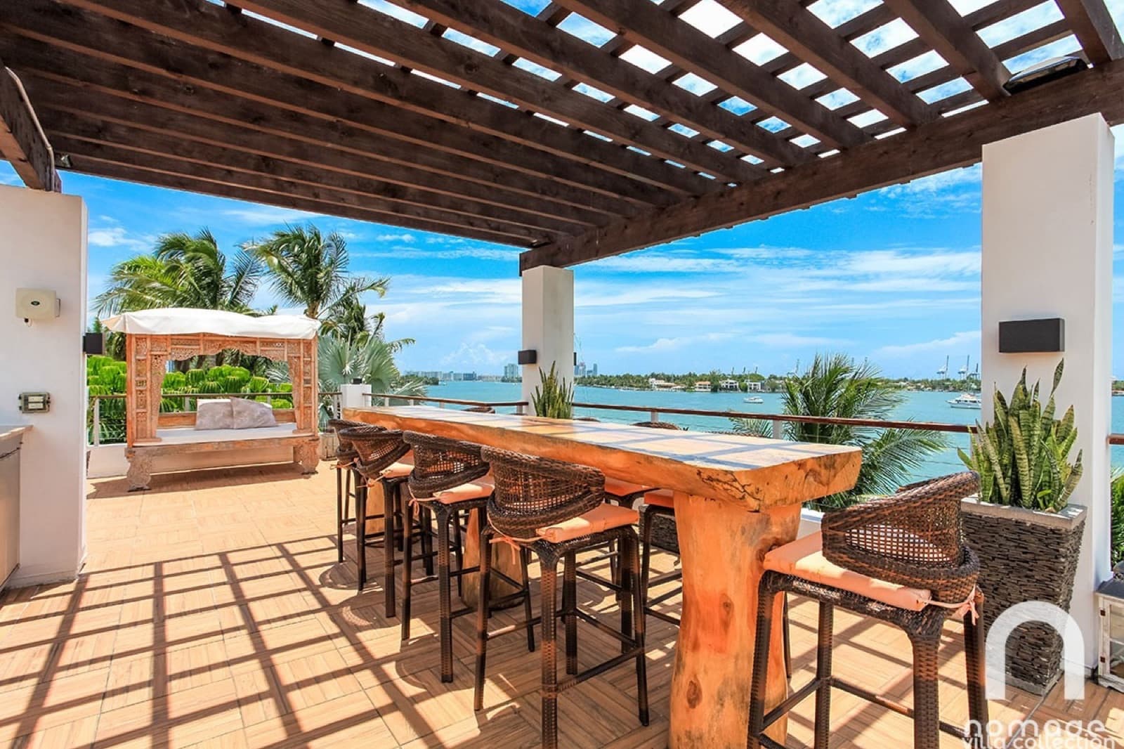 Villa Teaka, photo 7