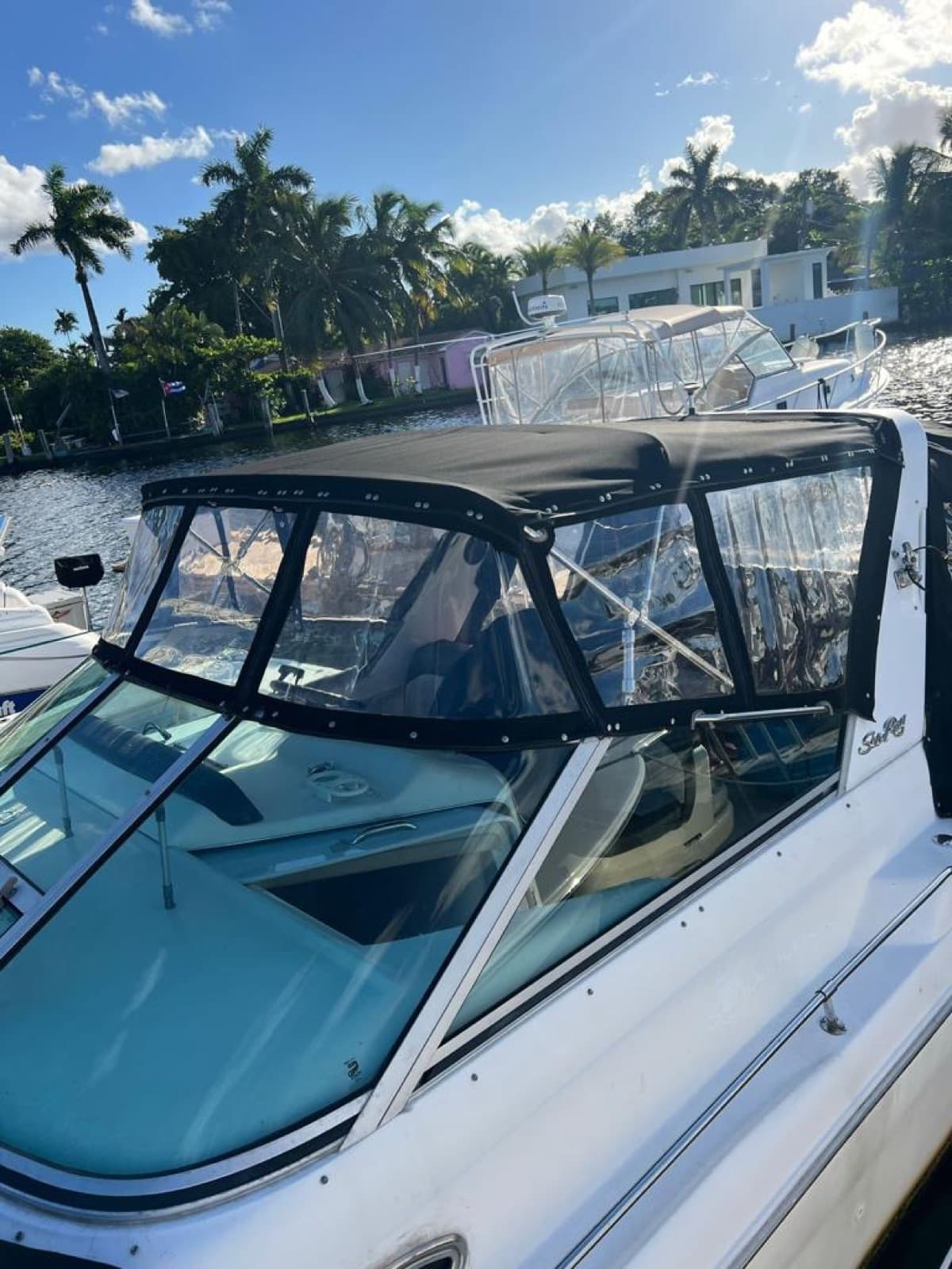 30' Searay, photo 4