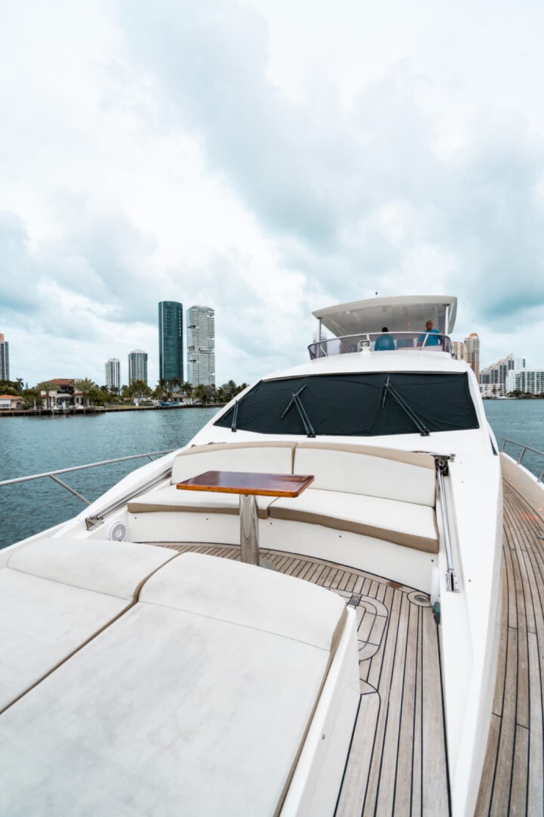 78' Numarine, photo 9