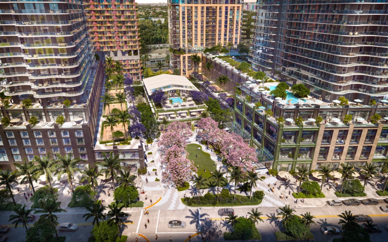 Midtown Park, photo 12