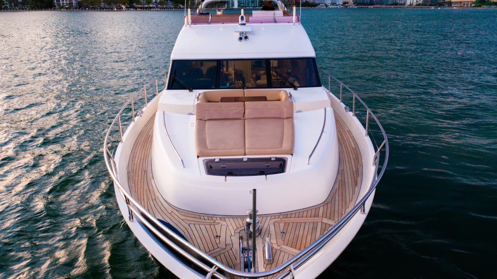 80' Princess, photo 9