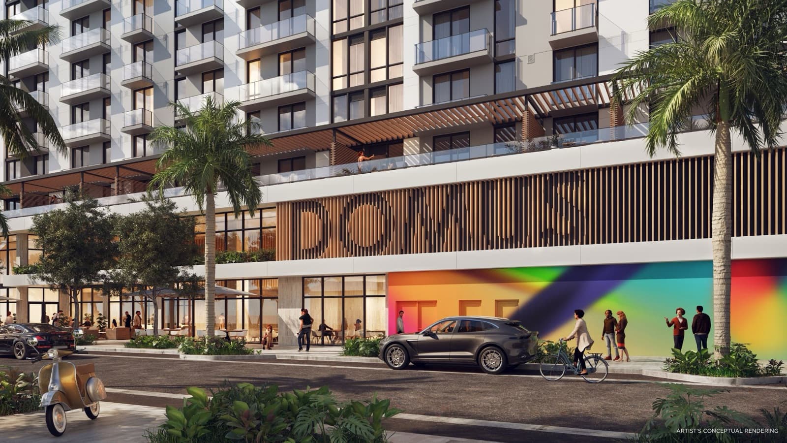 Domus, photo 2