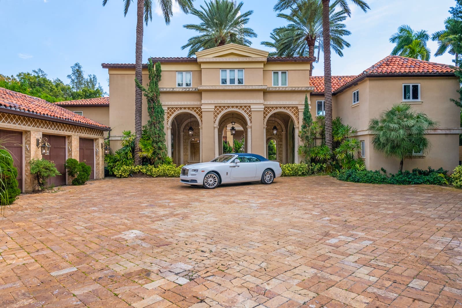 Villa Paloma