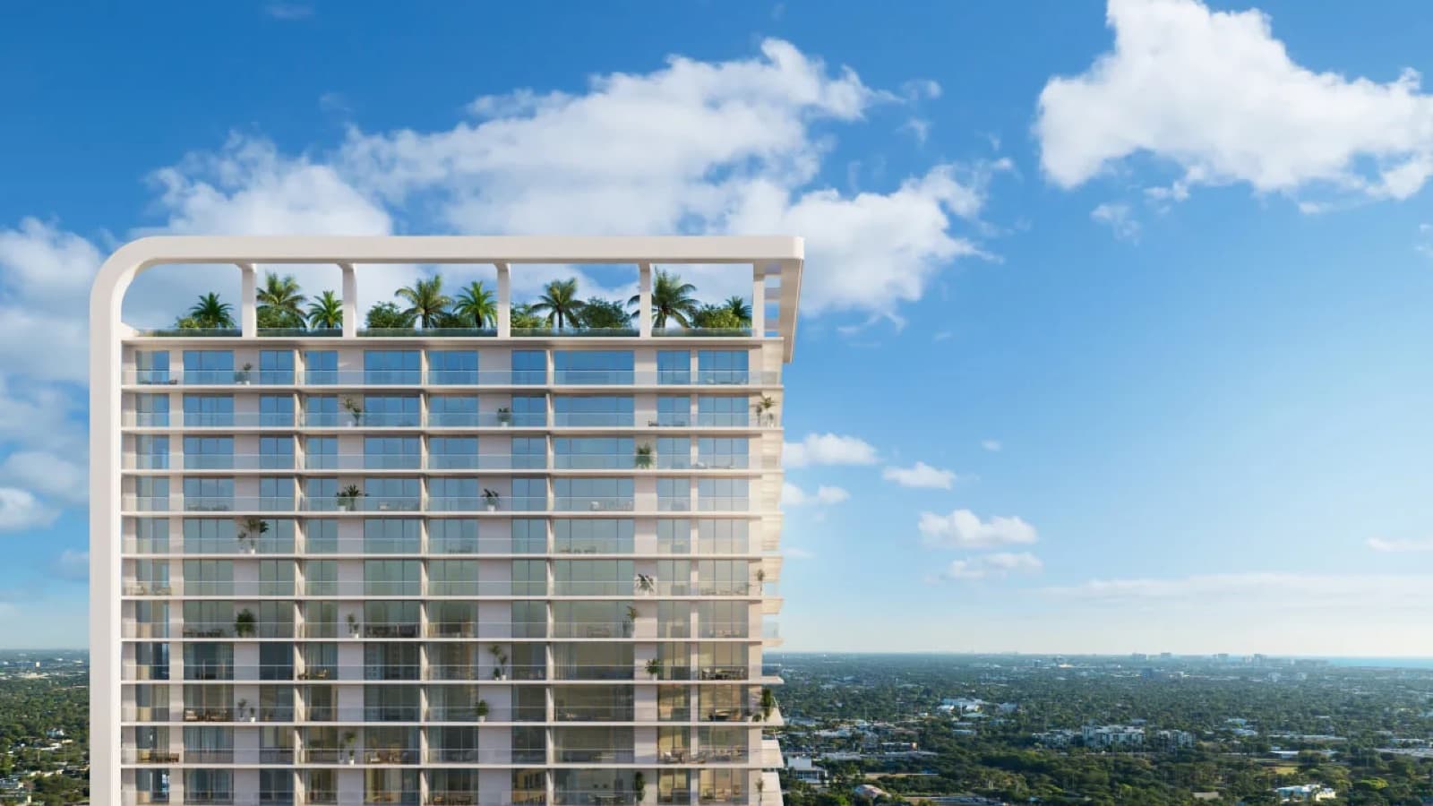 Viceroy Residences, photo 5