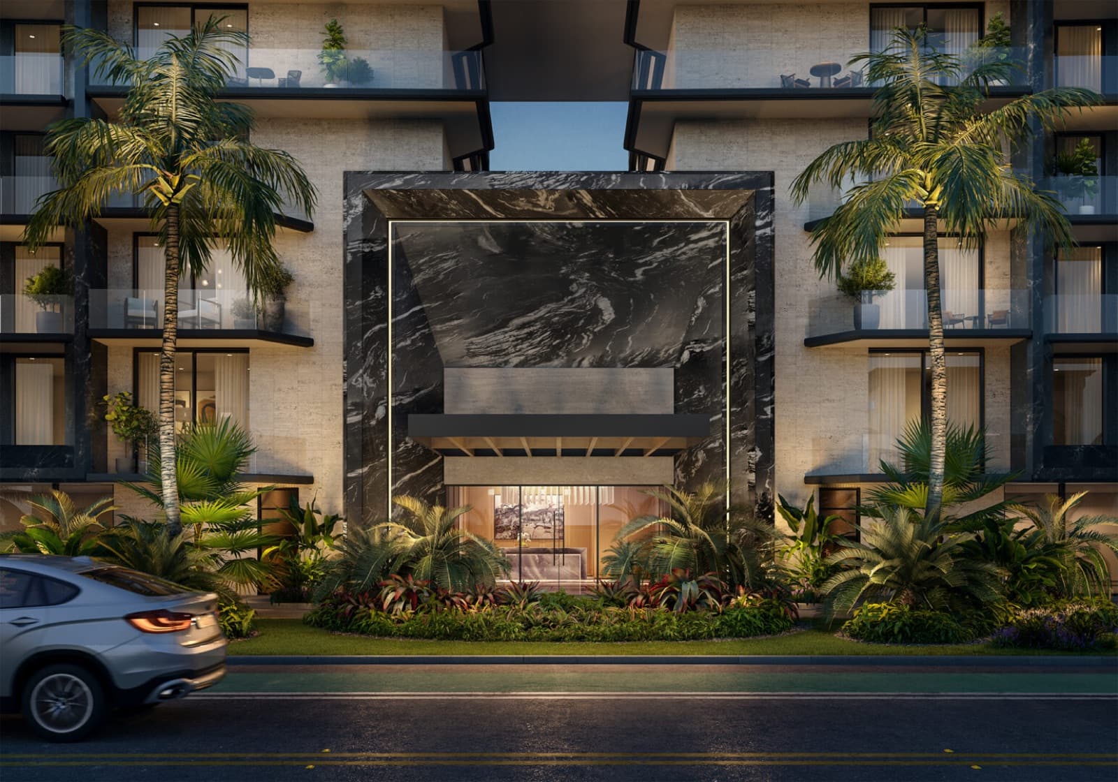 Bay Harbor Towers, photo 5