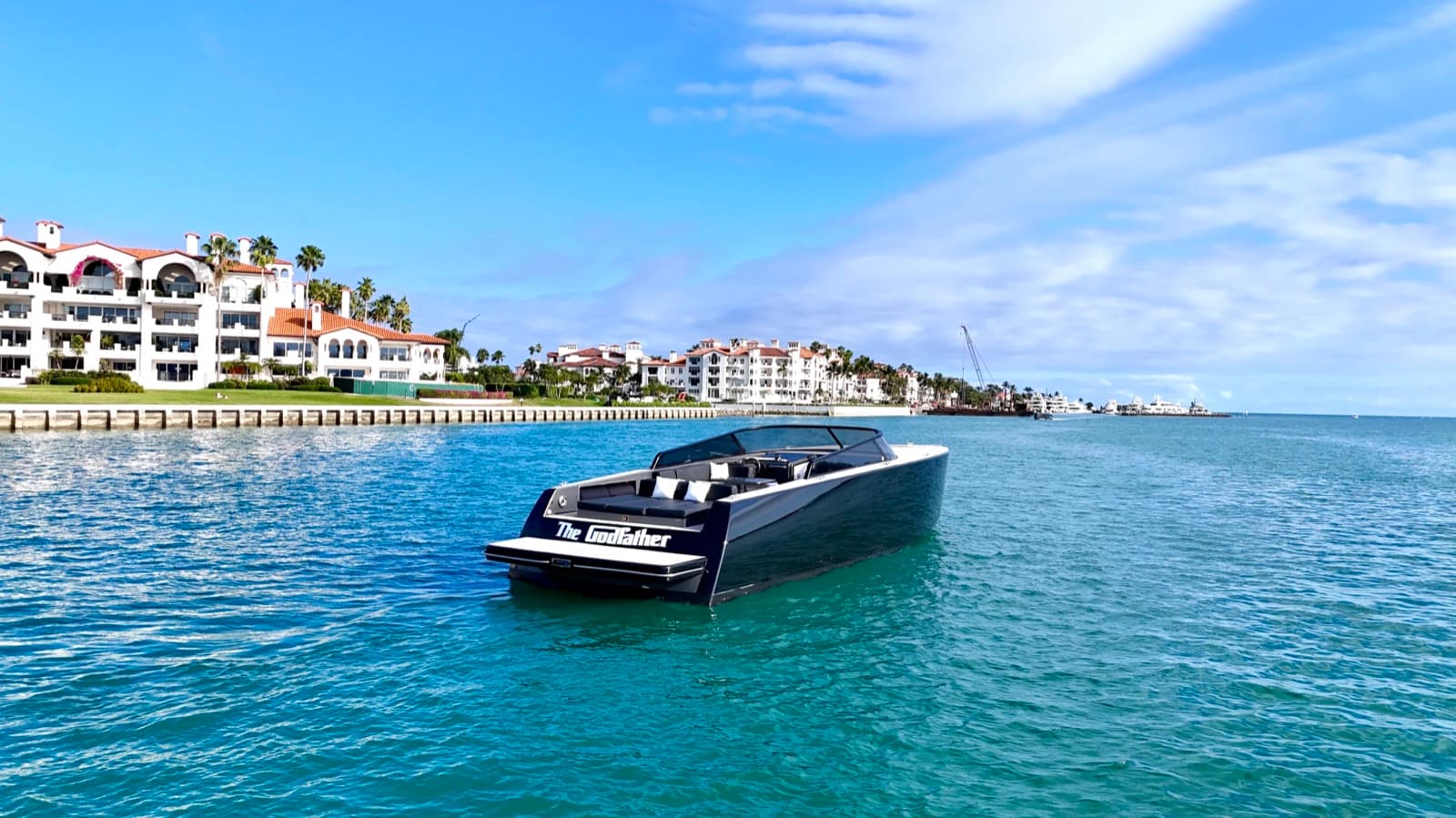 55' VanDutch, photo 10