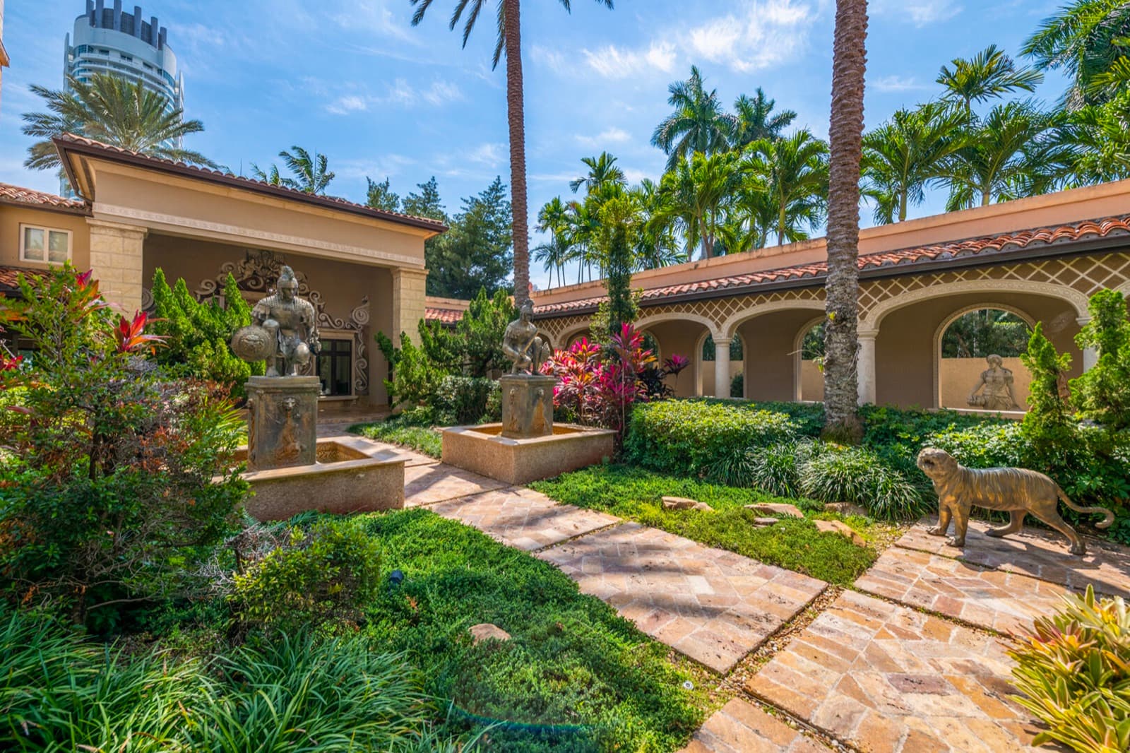 Villa Paloma, photo 9