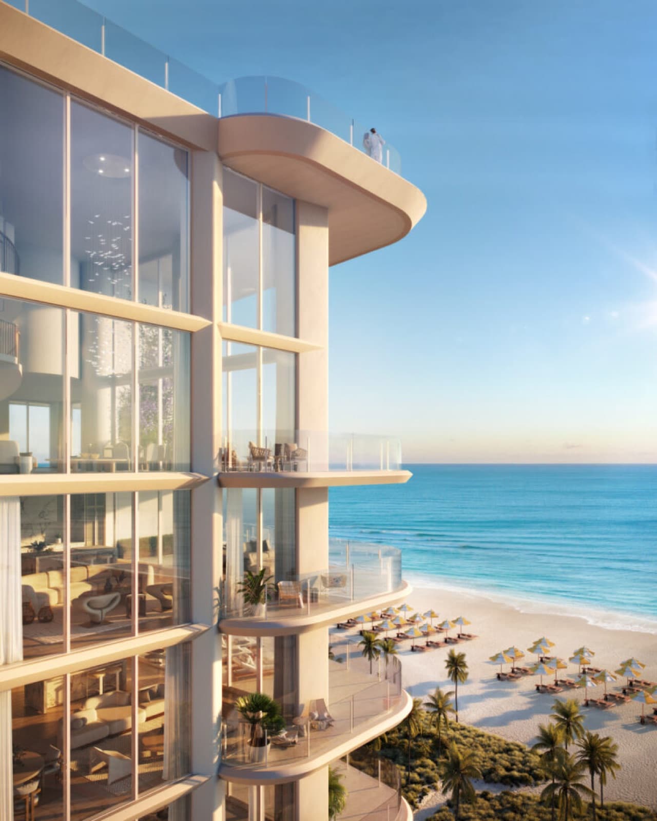 The Ritz Carlton Residences, photo 7
