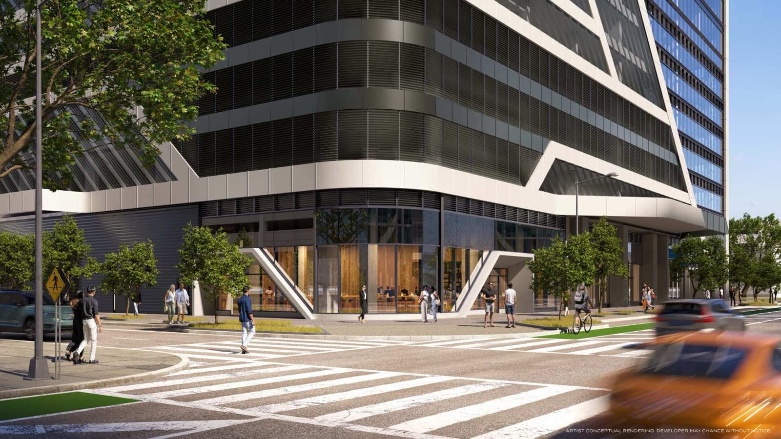 Hub Miami, photo 3