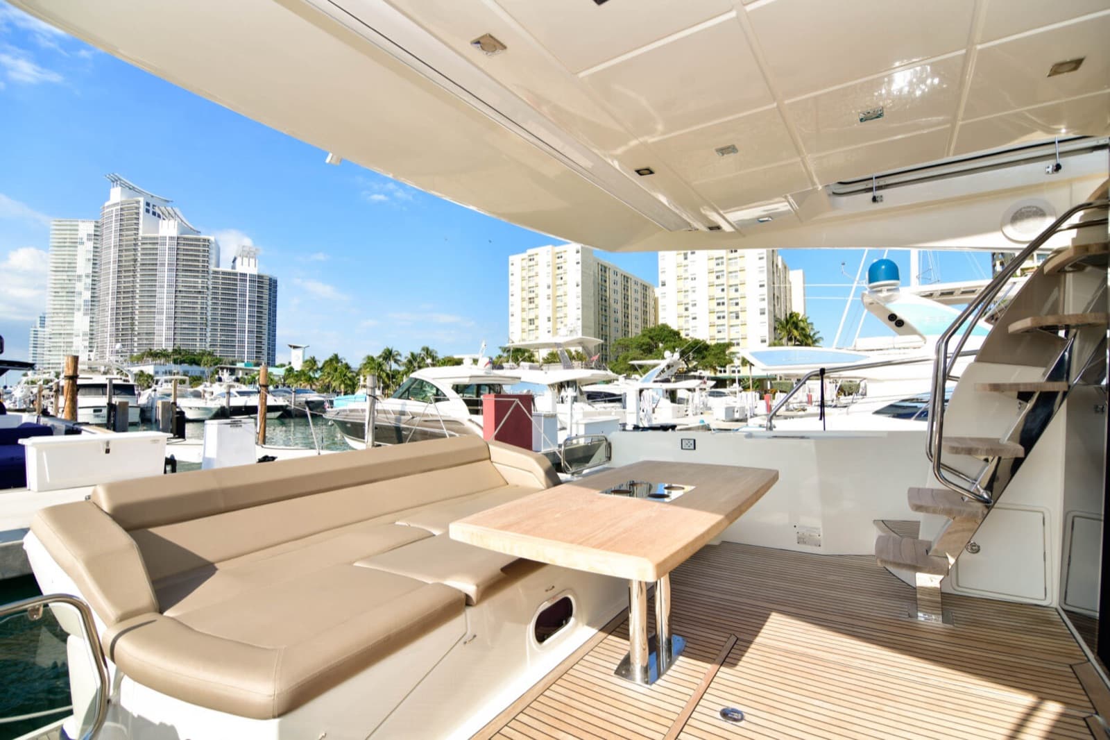 55' Prestige, photo 12