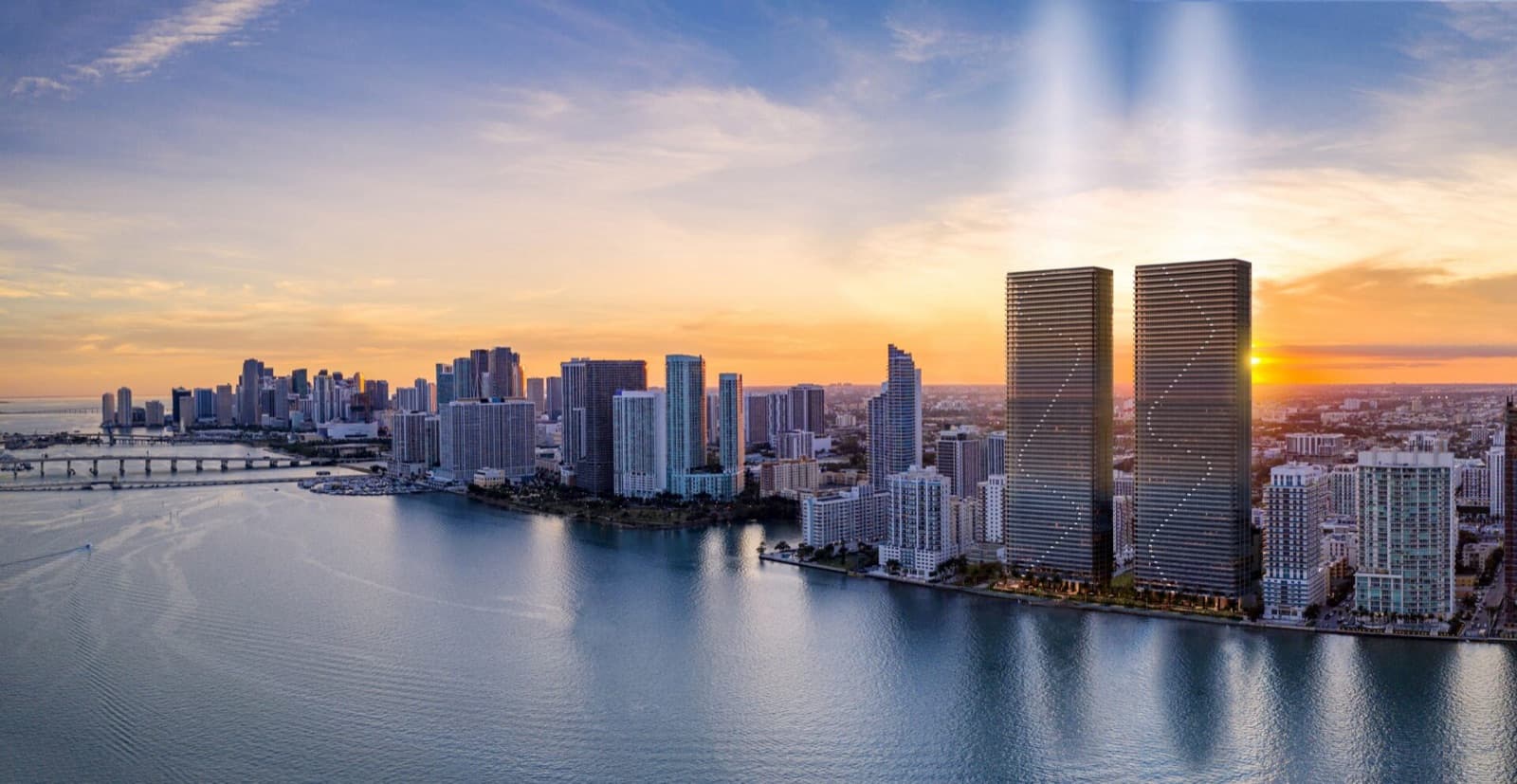 Aria Reserve - New Projects Miami, photo 4