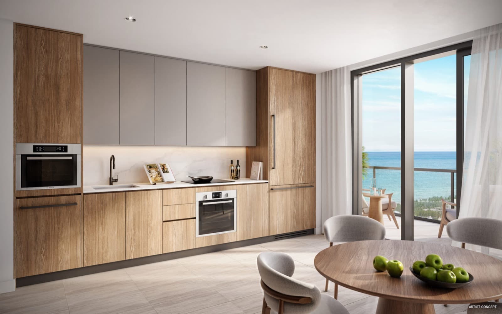 72 Park, photo 9