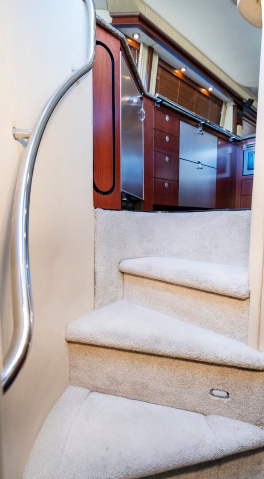58' Sea Ray, photo 11