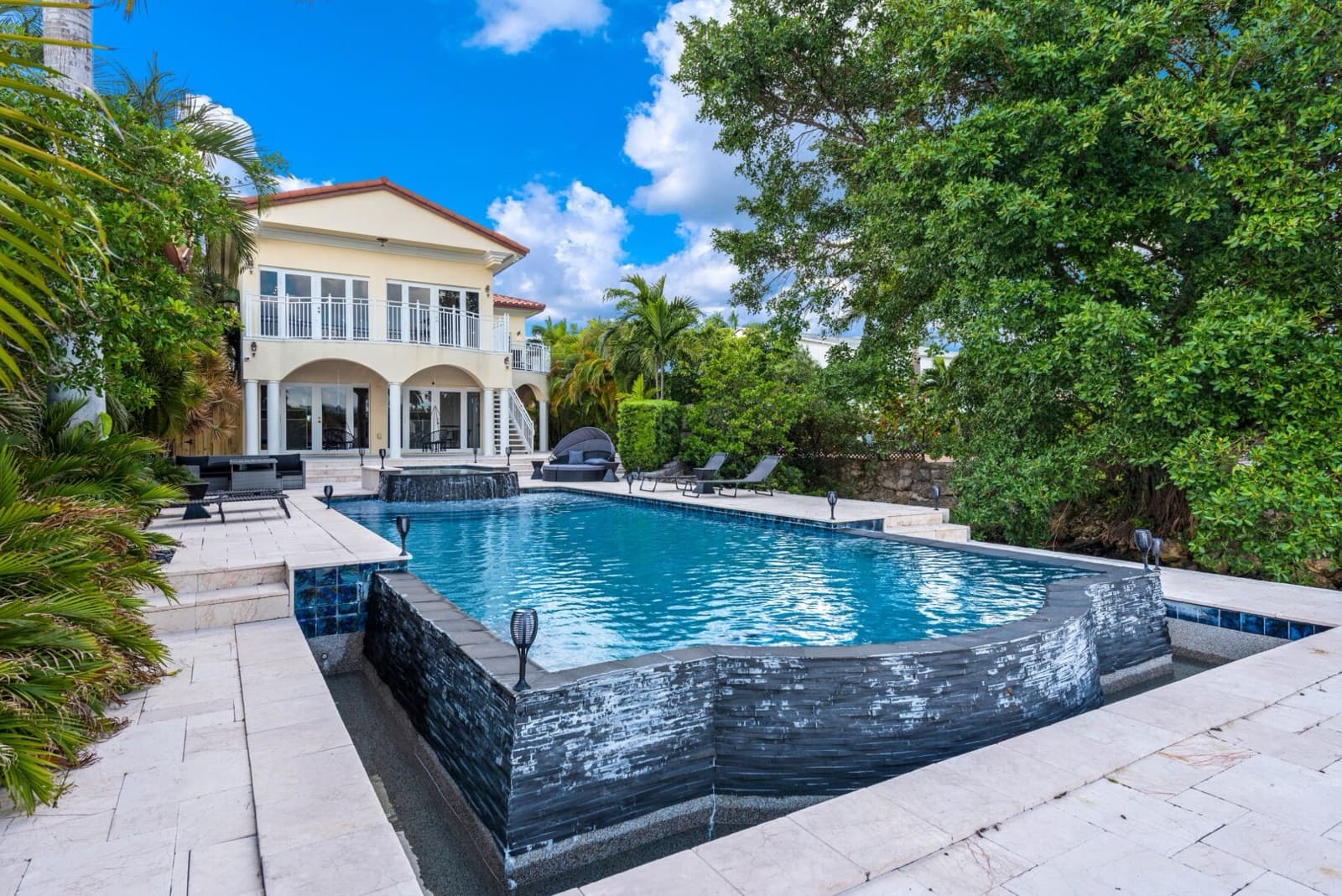 Villa Chanel, photo 4