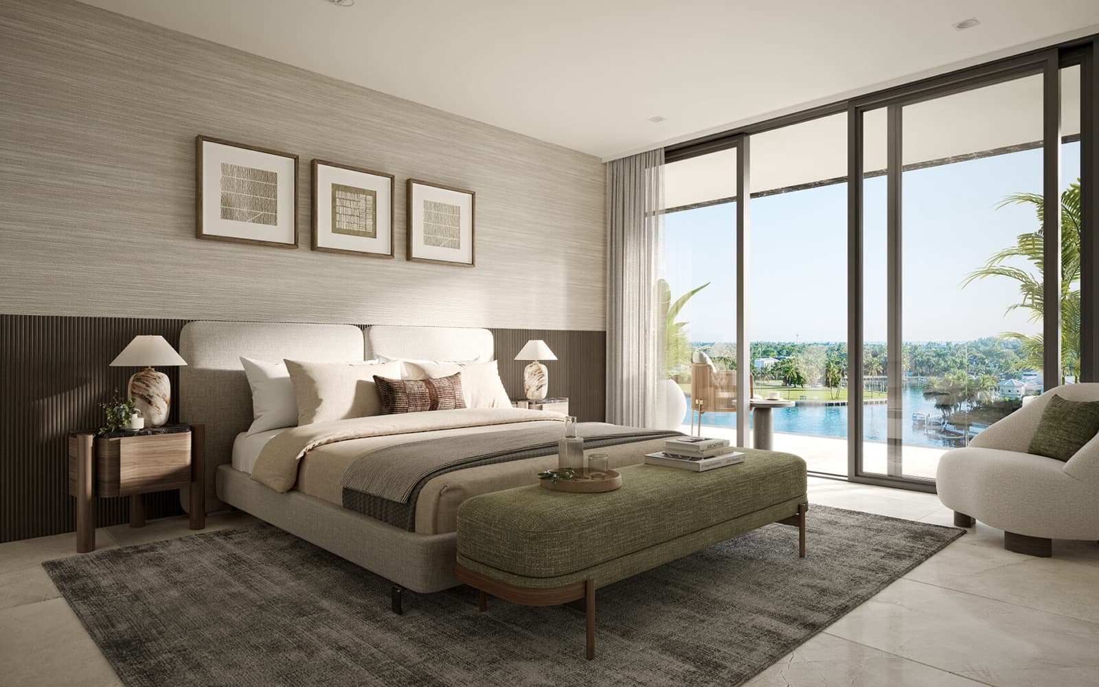 Bay Harbor Towers, photo 9