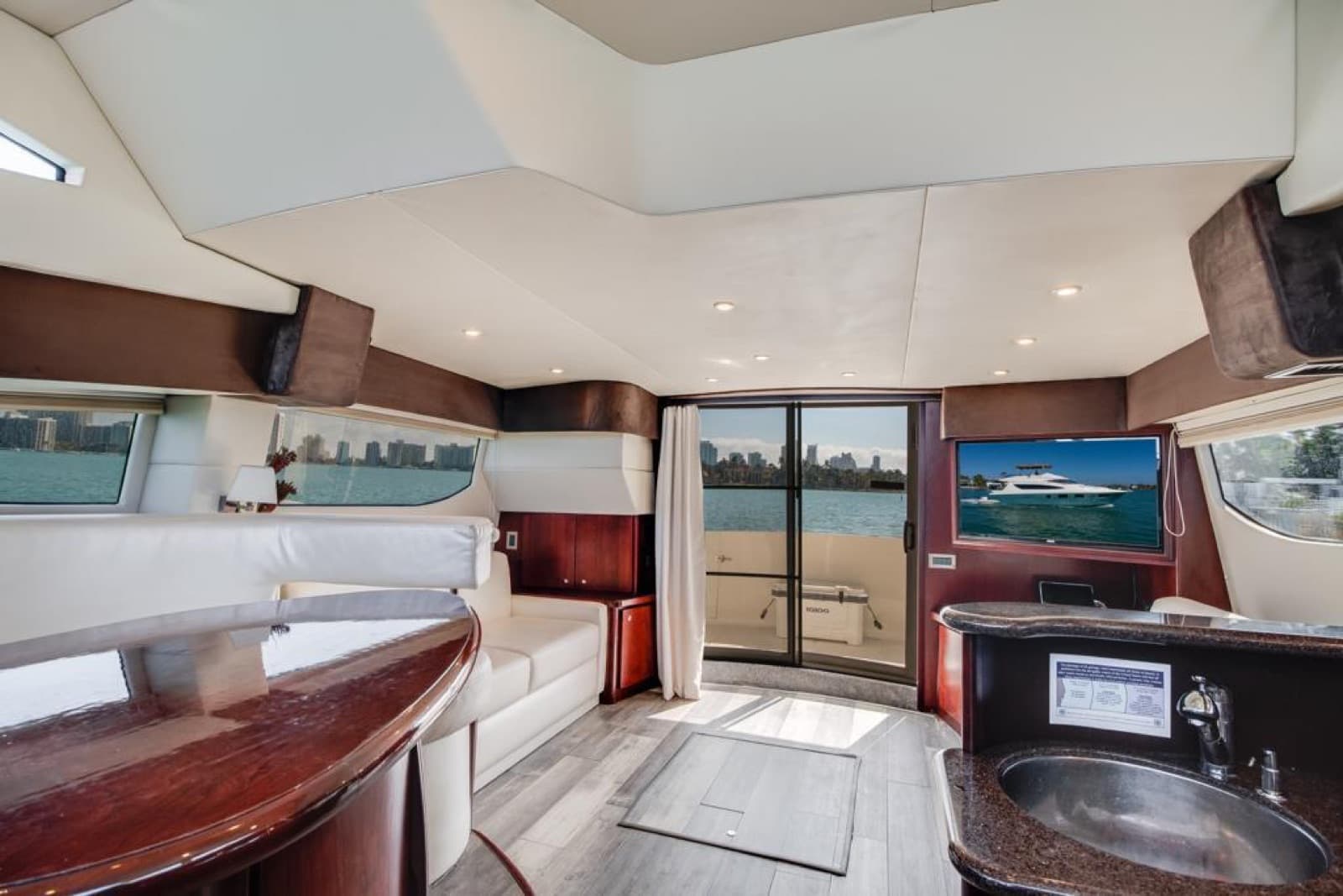 47' SILVERTONE Fly 2019, photo 6