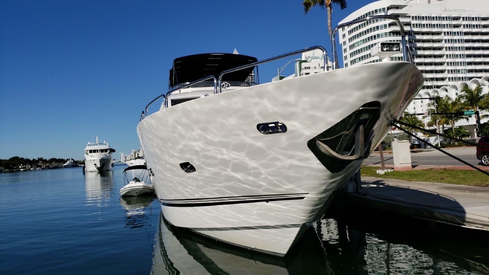 100' Sunseeker, photo 4