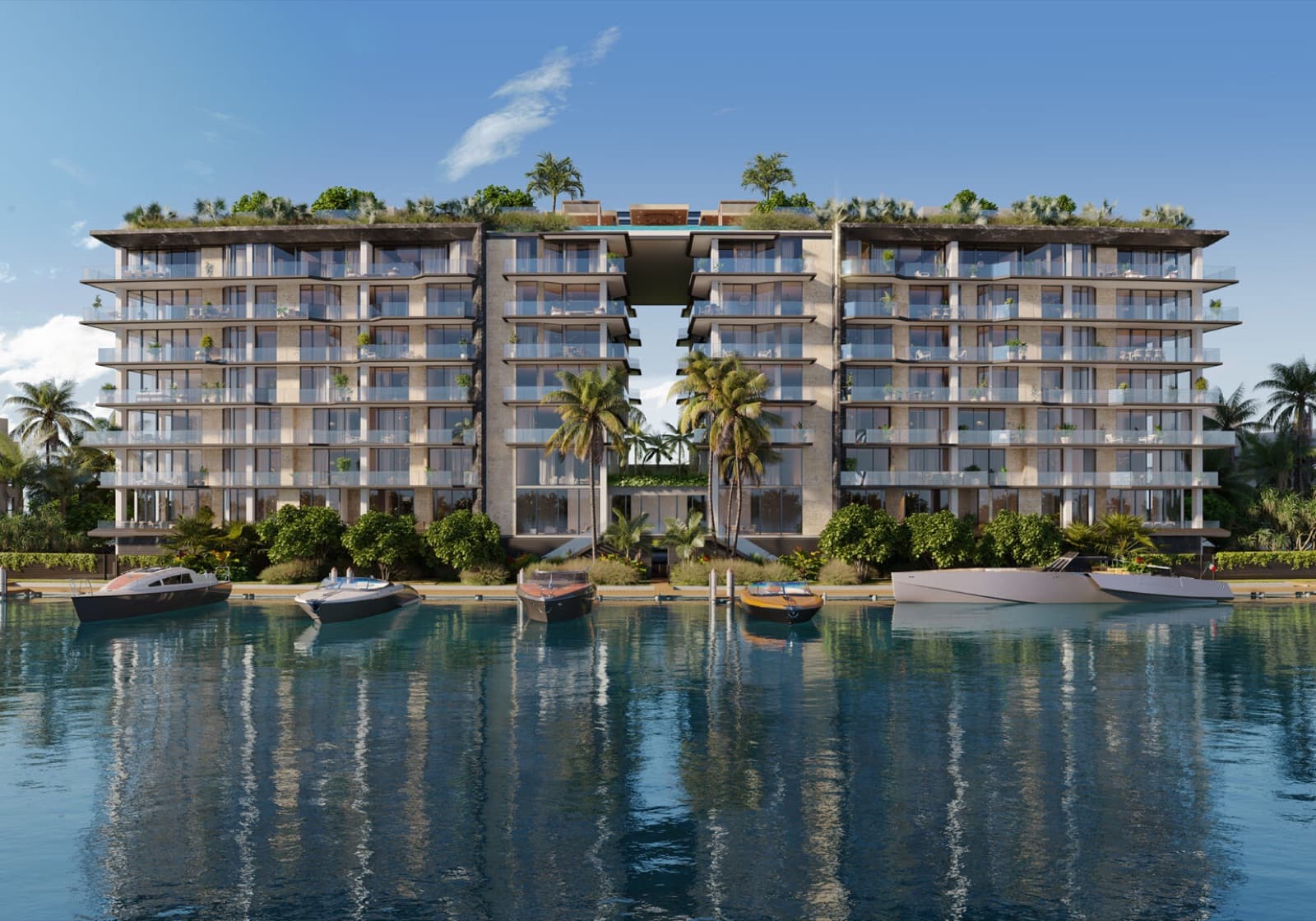 Bay Harbor Towers, photo 6