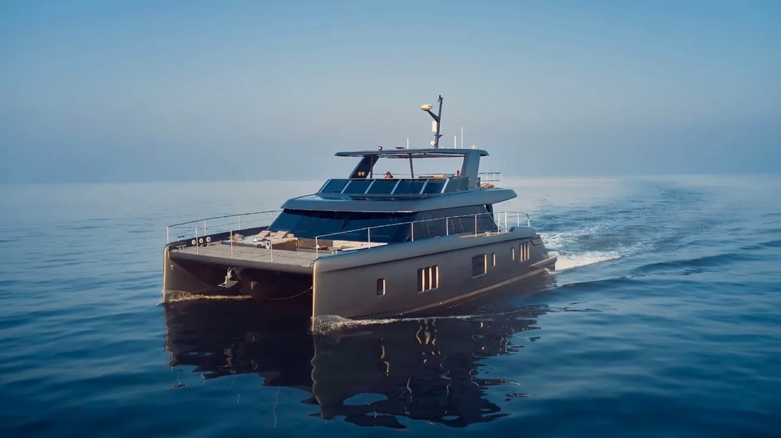 70' Sunreef 2026, photo 2
