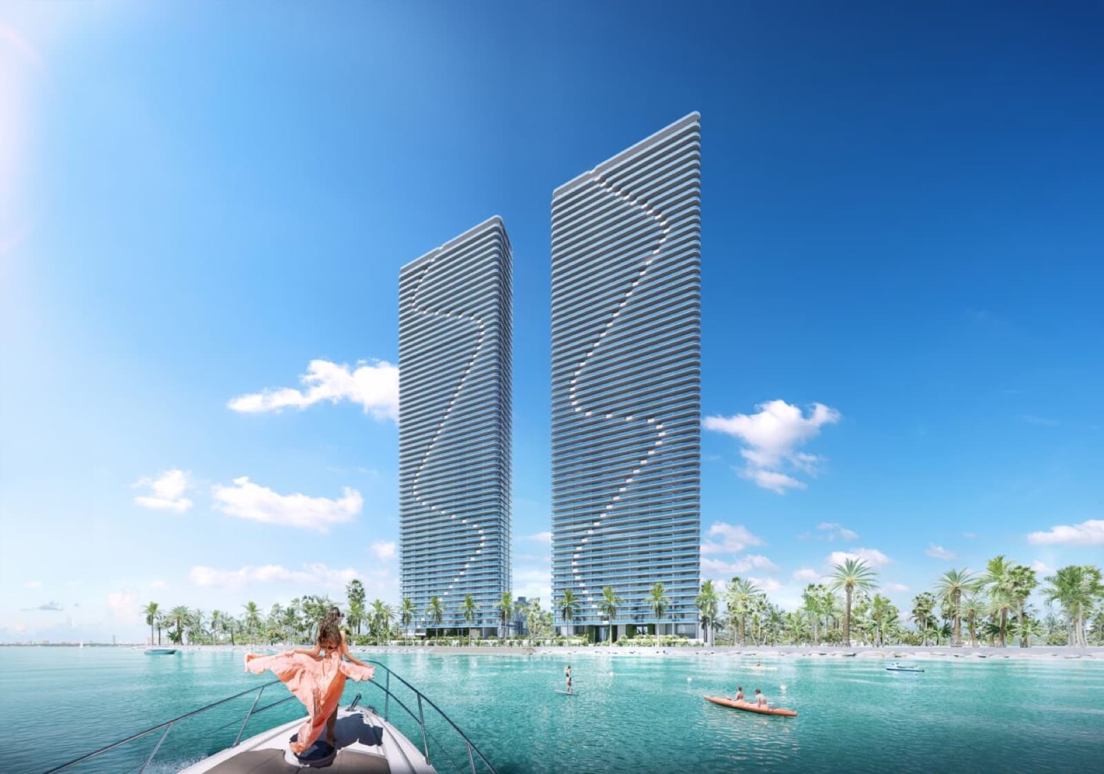 Aria Reserve - New Projects Miami, photo 2