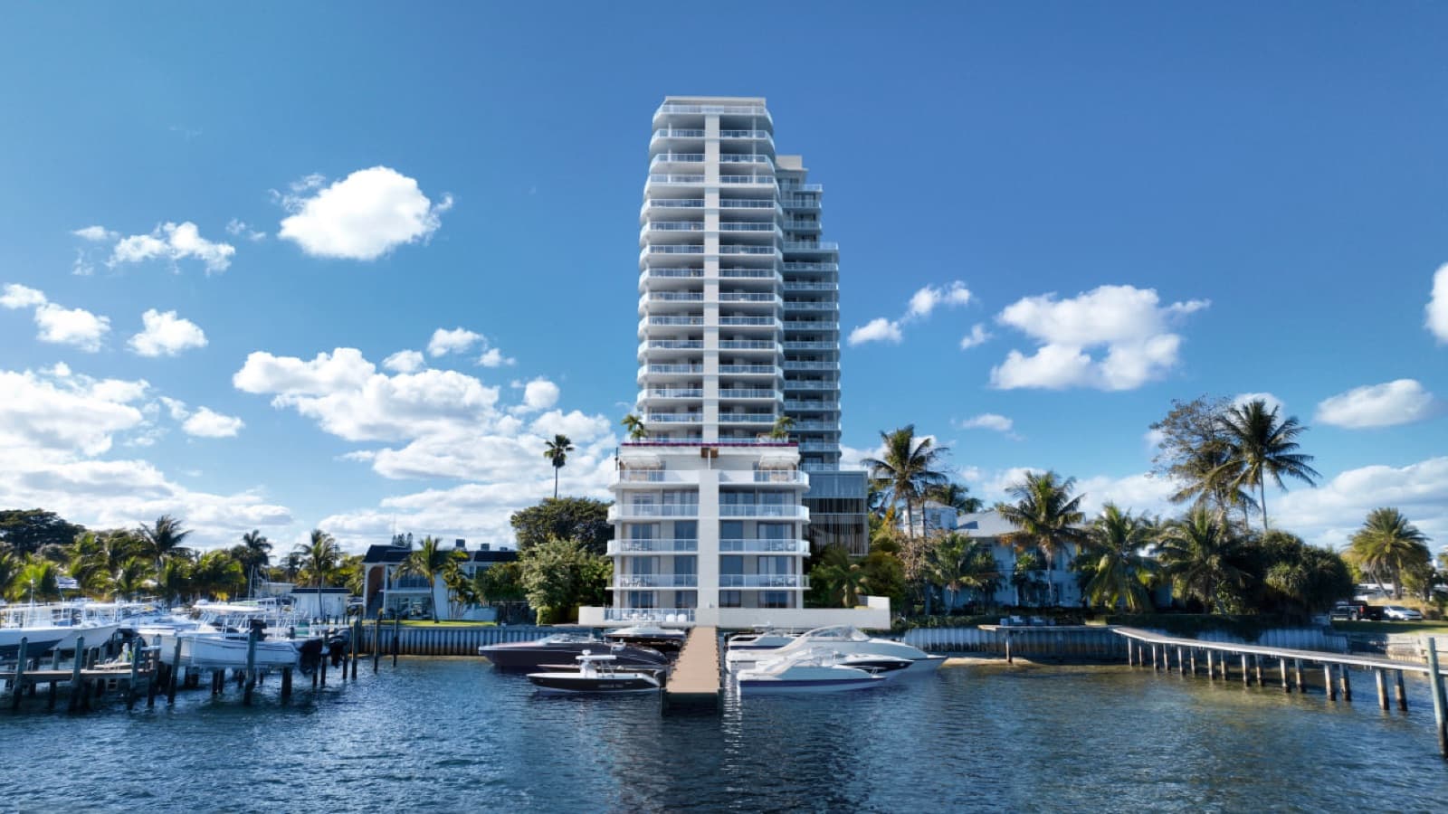 Alba Palm Beach, photo 4