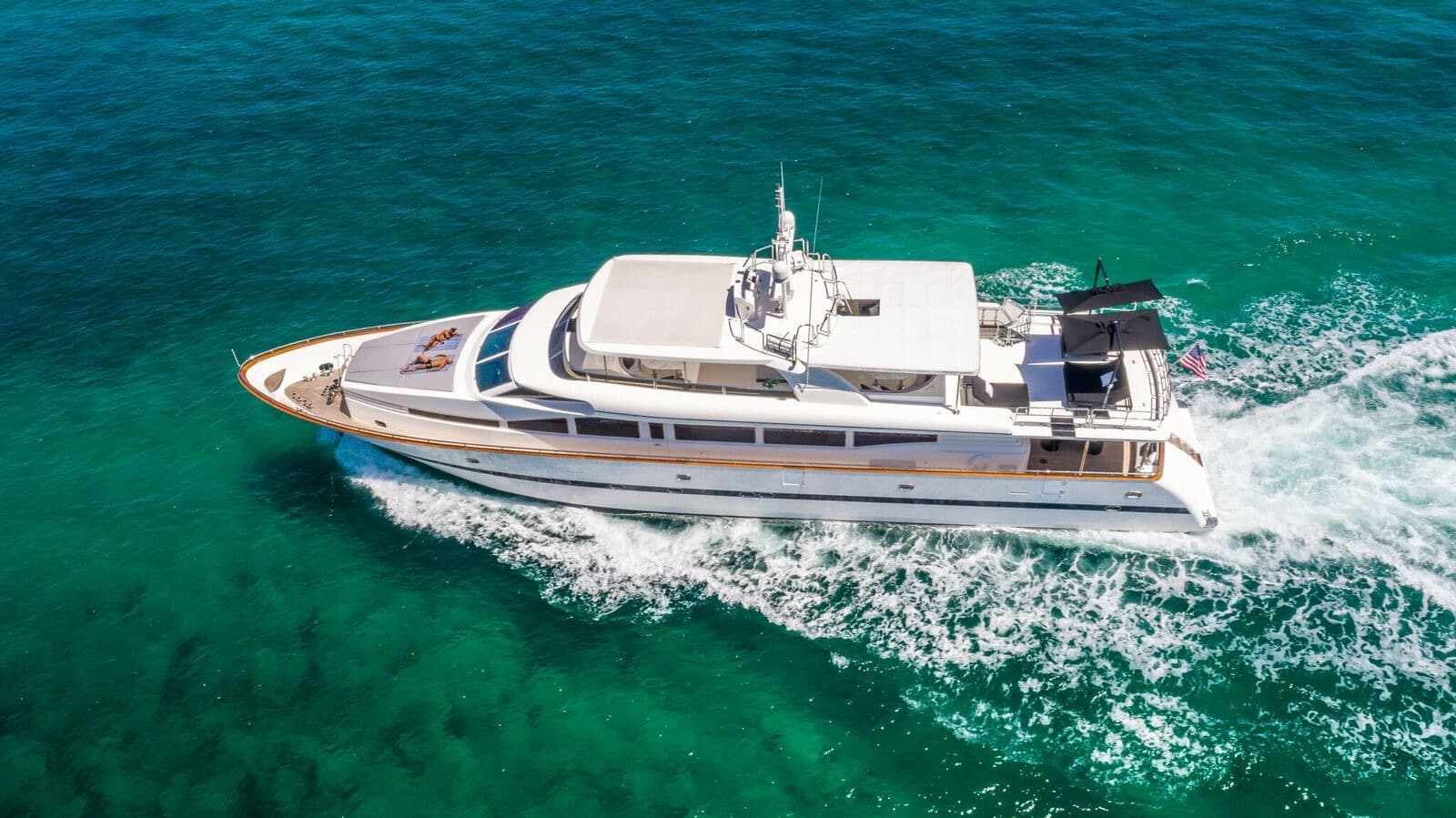 115' Horizon, photo 8