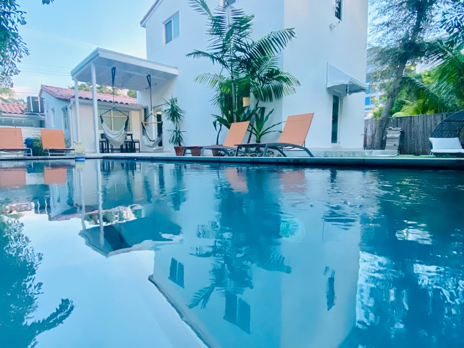 Villa Carrera