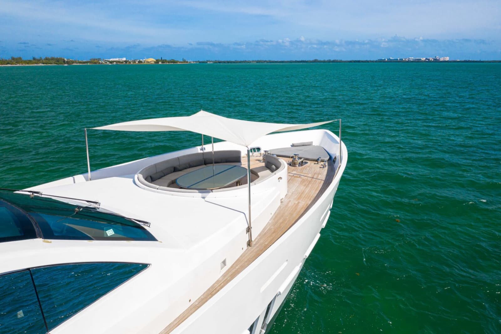 120' Tecnomar, photo 8