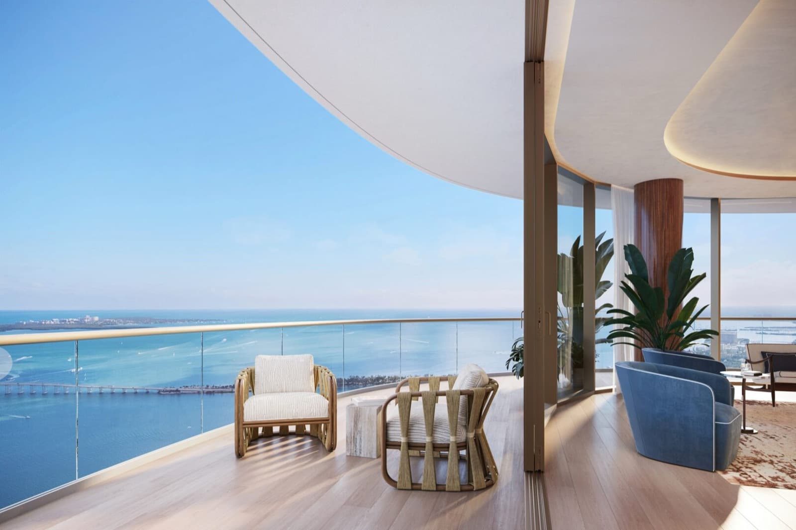 Cipriani Residences, photo 7