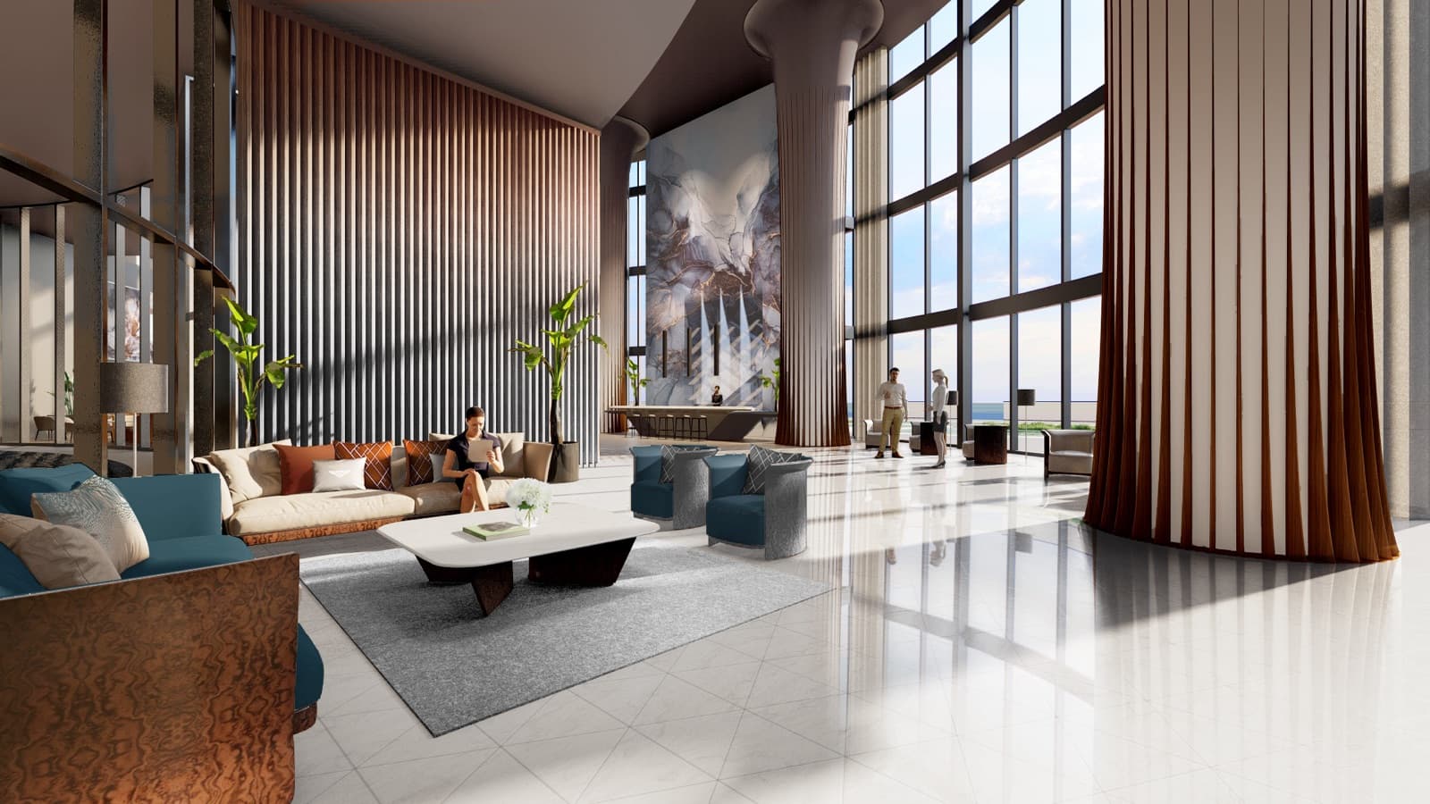 Bentley Residences, photo 9