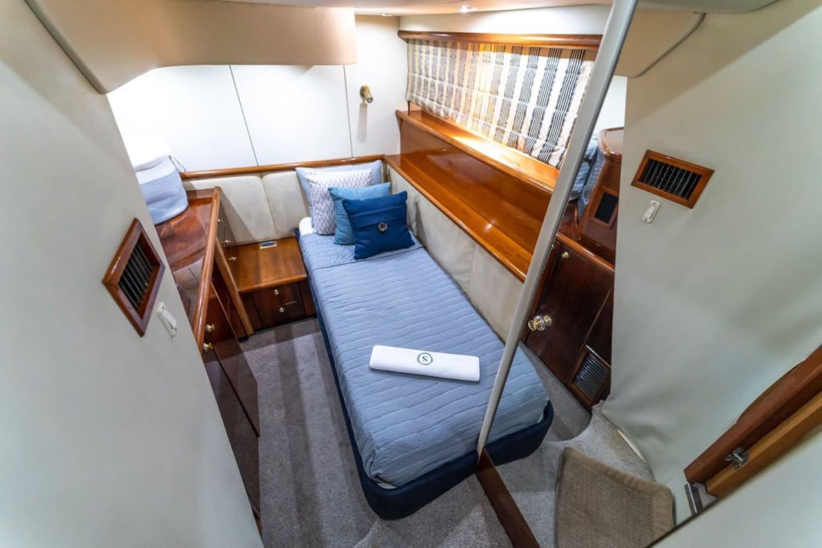60' Sunseeker, photo 9