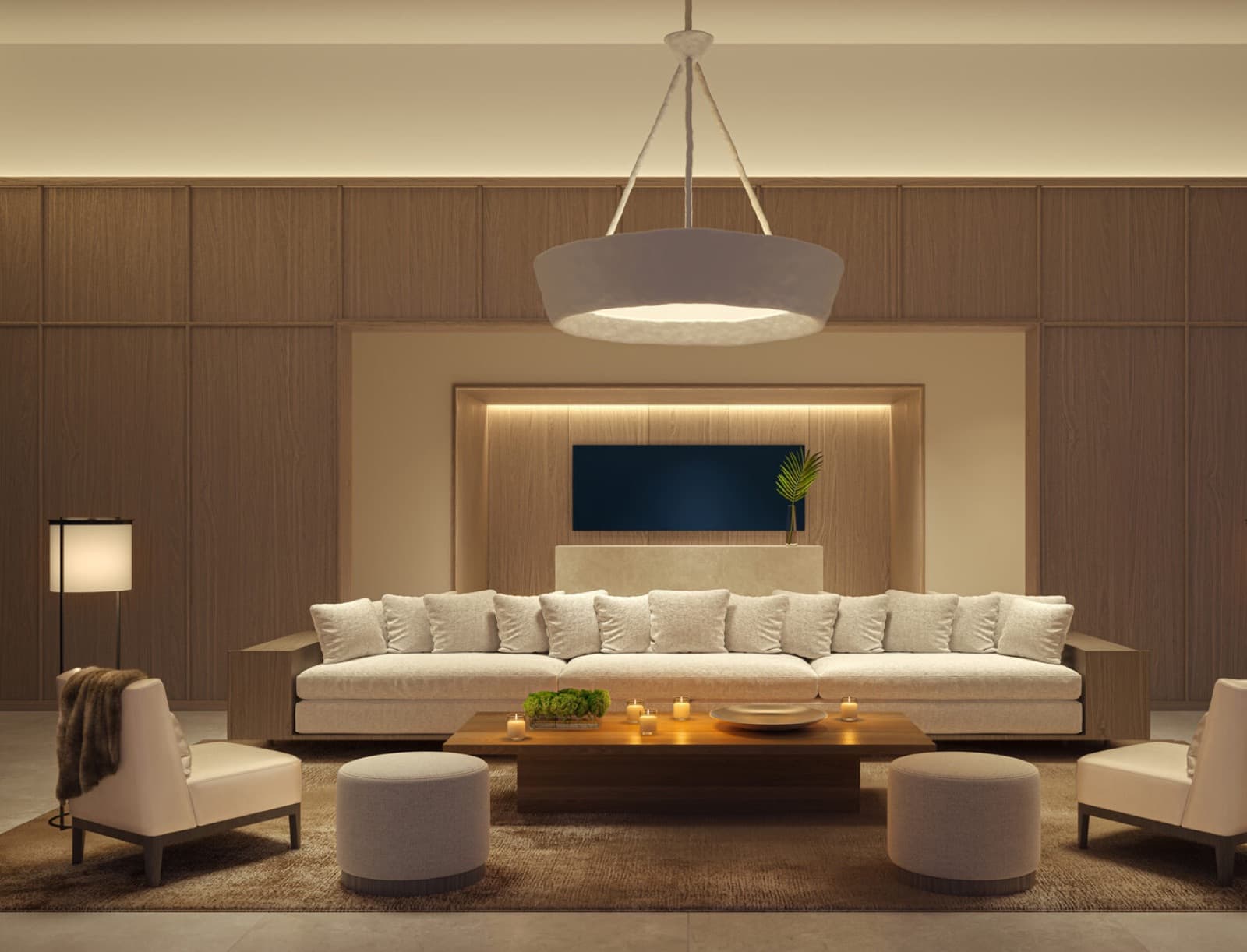 EDITION Residences, photo 7