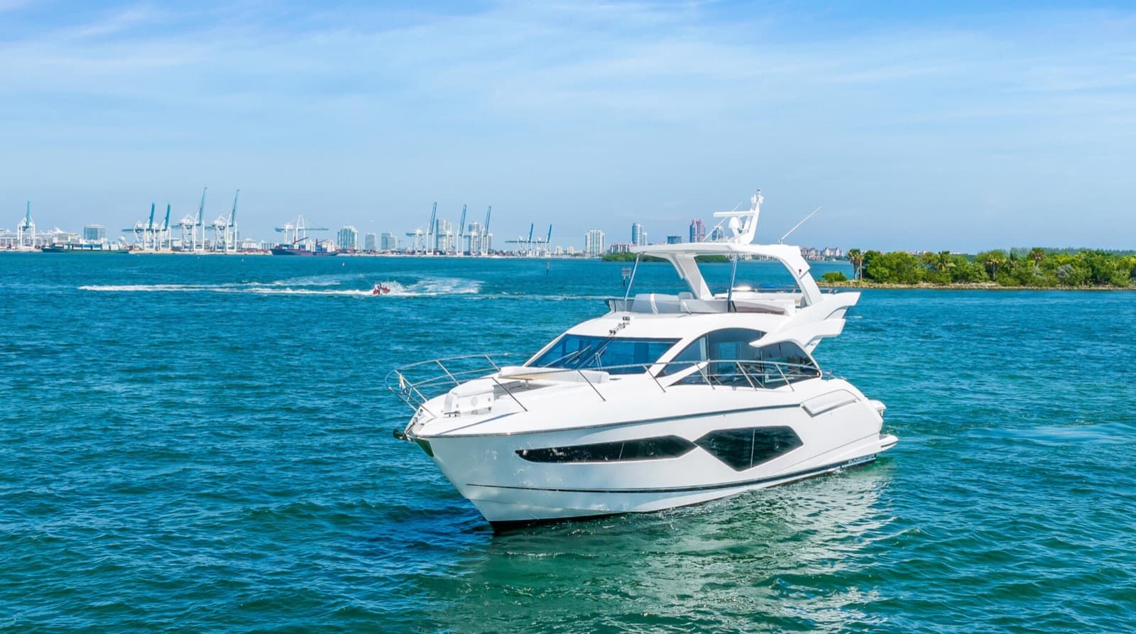 52' Sunseeker, photo 3