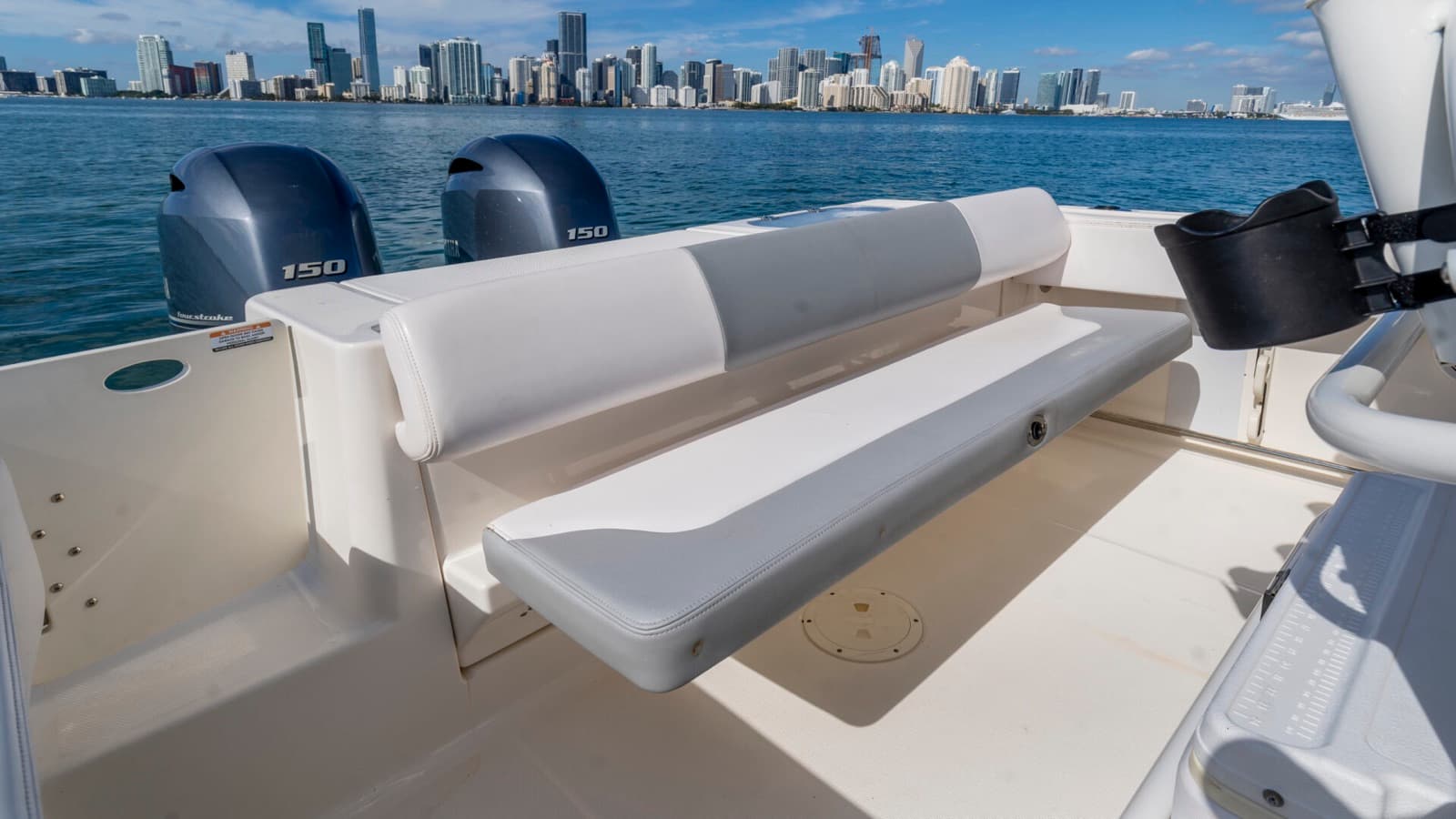 26' Robalo, photo 8